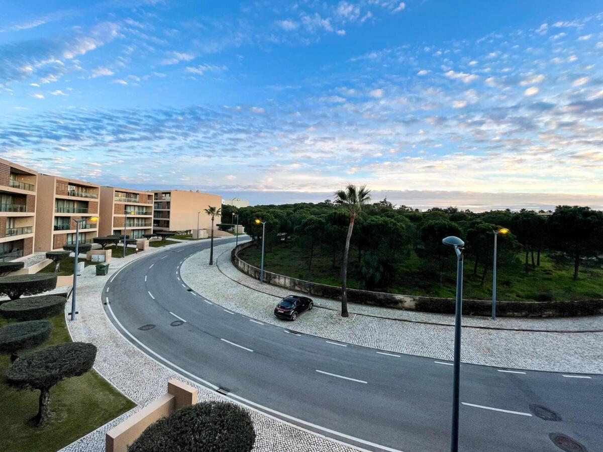 Herdade Dos Salgados, T3-11B2A, Vila Das Lagoas, Albufeira Gale  Екстер'єр фото